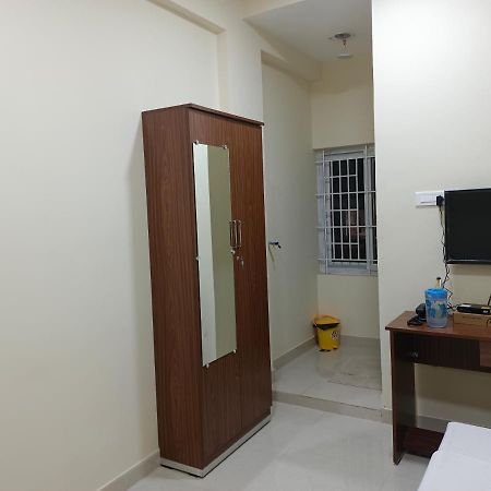 Nk Lodge コインバトール エクステリア 写真